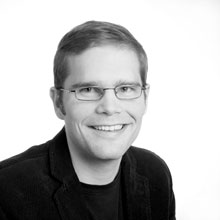 Niklas Sundström Architekt. Bernd Hüttmann