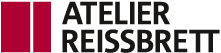 Logo - Atelier Reissbrett